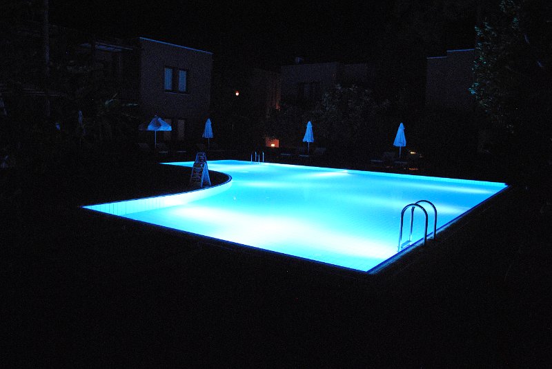 Paloma Renaissance - piscine privative (12).JPG - (C)Boudry Andy andy@familleboudry.be